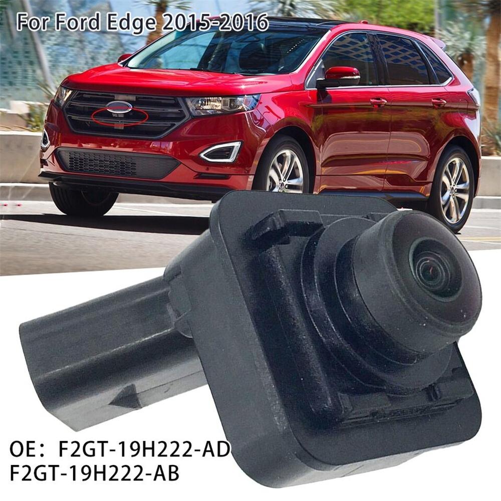 F2GT-19H222-AD,F2GT-19H222-AB For Ford Edge 2015-16/Front Facing Parking Camera