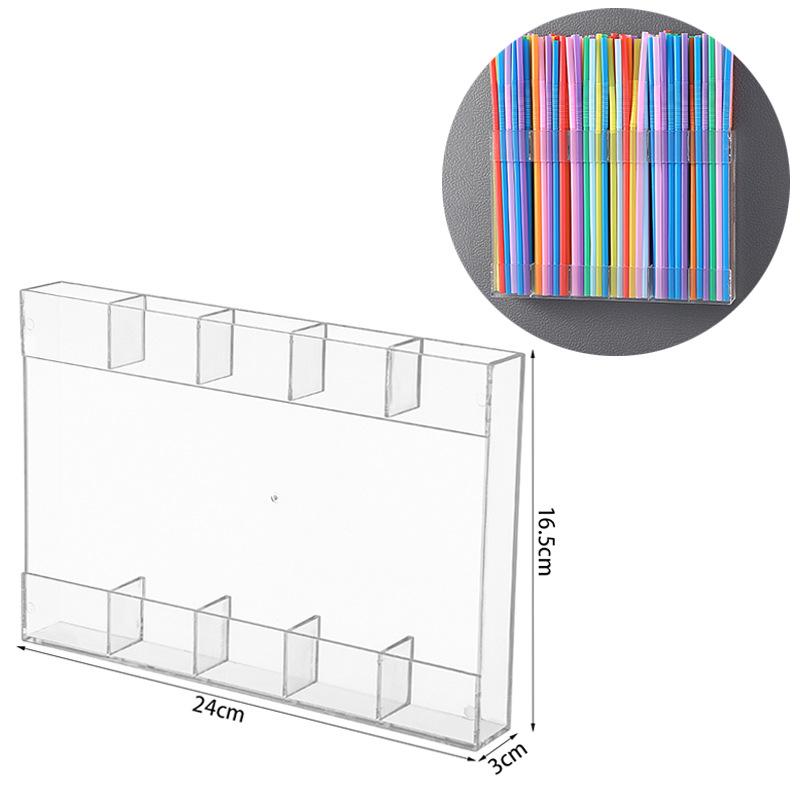 Food-Grade Transparent Refrigerator Storage Box – Large Capacity for Kitchen Organizing