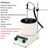 Heating Collecting Magnetic Stirrer With Heating Stirrer Laboratory Thermostatic Digital Display Magnetic Mixer Hot Plate