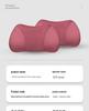 Lumbar Support & Neck Pillow for AITO M9 M8 M7 M5 - Car Headrest & Decorative Accessories.