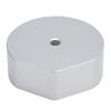 Satellite Tripod Mount Adapter Aluminum Alloy 1/4 Inch Threaded Portable Satellite Tripod Conversion