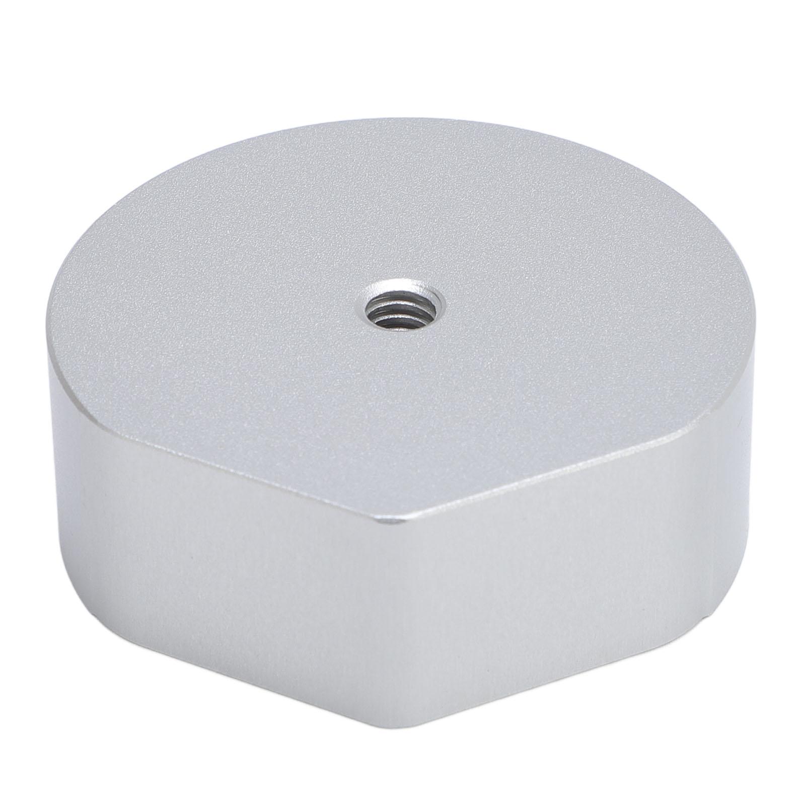 

Satellite Tripod Mount Adapter Aluminum Alloy 14 Inch Threaded Portable Satellite Tripod