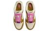 Nike Dunk Low Se Just Do It Bronzine Pink Women's FD8683-700