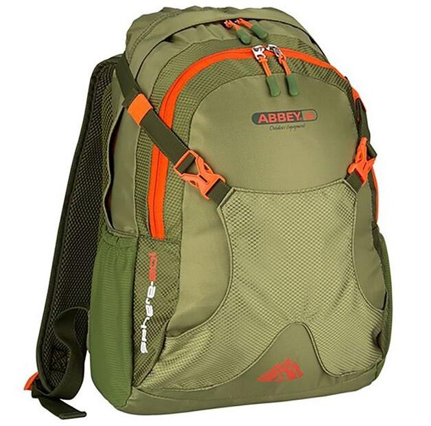 

Abbey Trekking 20L рюкзак