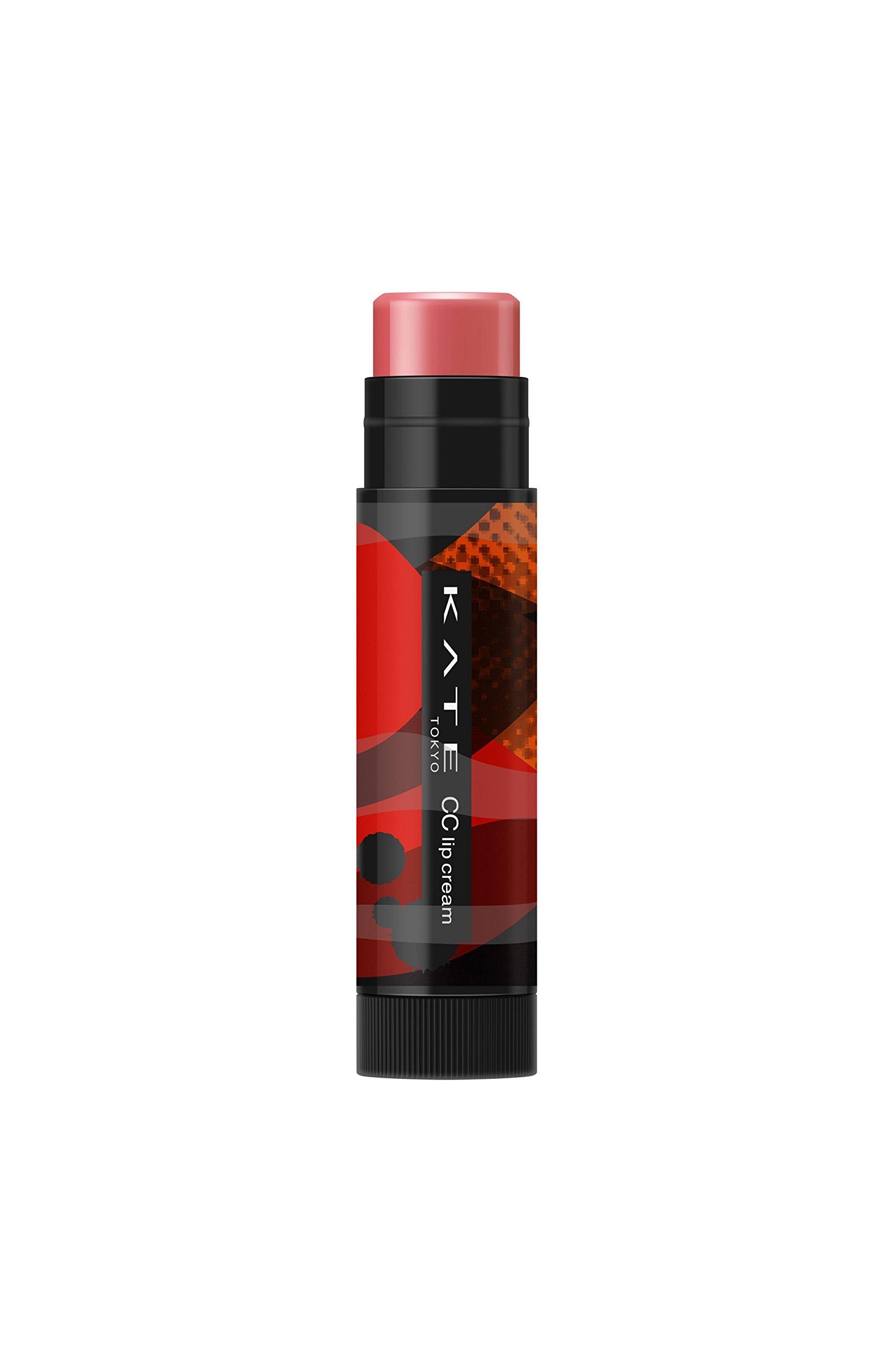 

Kate CC Lip Cream N 07 Gentle Blood Pink Lipstick (Camouflage)