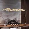Modern Decor Pendant Lights Indoor Lighting Led Lights for Room Chandeliers Iling Dining Room Pendant Lamp Chandelier Lighting