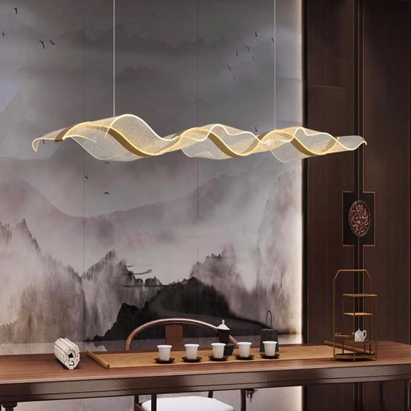 Modern Decor Pendant Lights Indoor Lighting Led Lights for Room Chandeliers Iling Dining Room Pendant Lamp Chandelier Lighting