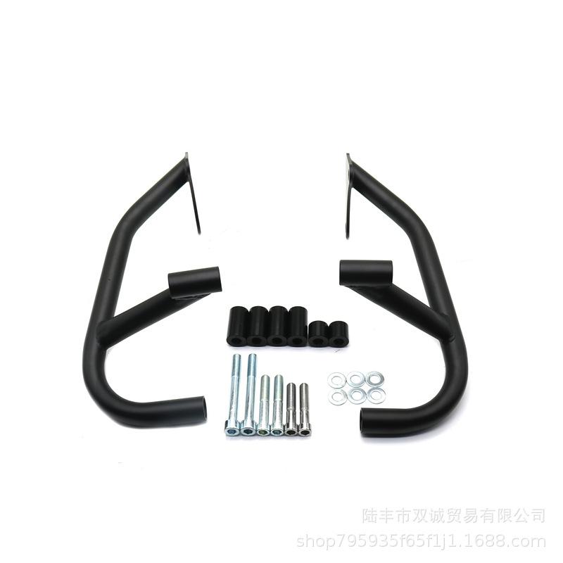 Kawasaki Z900/Z900RS (2017-2023) Engine Crash Protection Bar