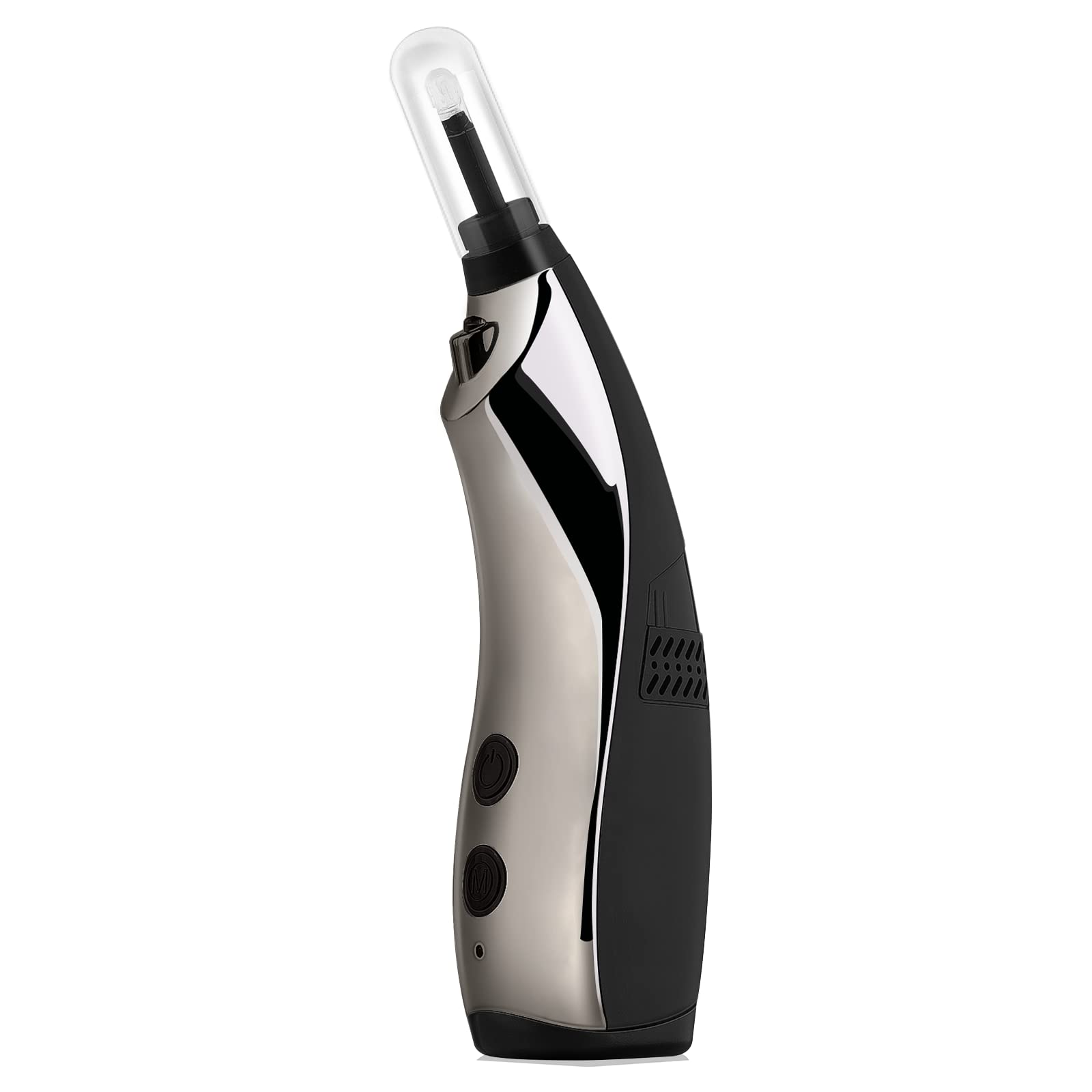 

IFEND Electric Ear Three Speed LED Three Dedicated Ear Vacuum USB Day Includes Storage Case and Japanese Instruction Manual Cleaner, Suction,