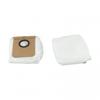4pcs/10pcs Dust Bags For Conga 2299 For Ultra Home For X-Treme Genesis X-Treme X