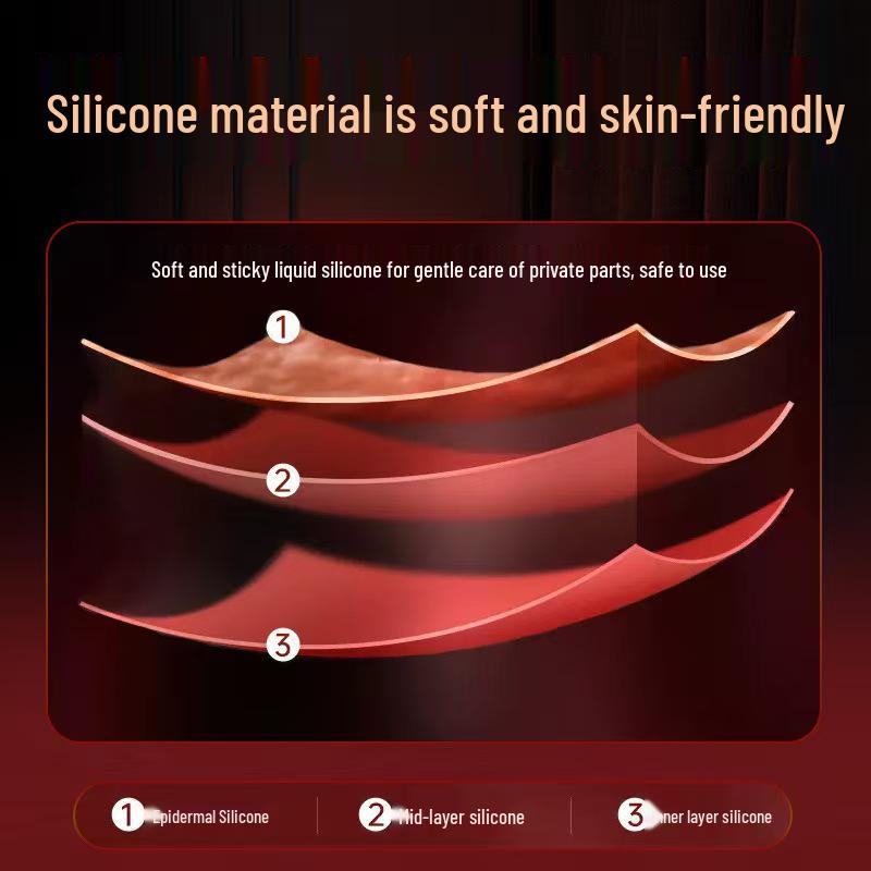 Masturbator Dildo Retractabil Automat pentru Femei: Baston pentru Orgasm Feminin