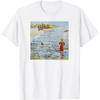 Tricou Genesis Foxtrot