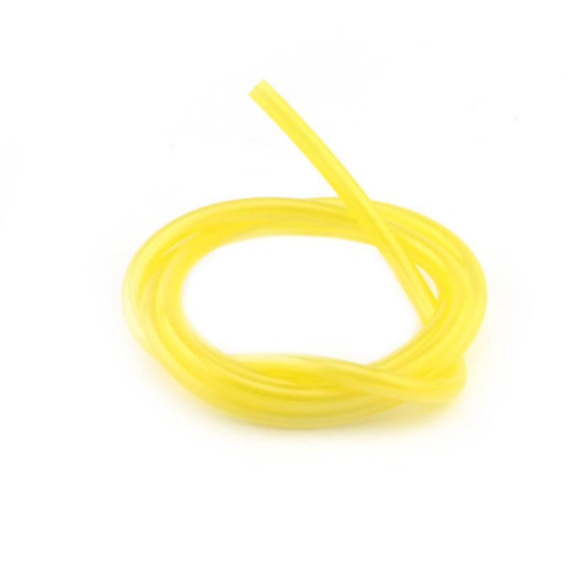 2 Meters Fuel Pipe Oil Tubing Gas Pipeline For Gas RC Model Airplane Fuel Tanks