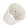 3PCS Clip On Design Lampshade Fabric Small Lamp Shades Simple Wall Lamp Shade  Chandelier
