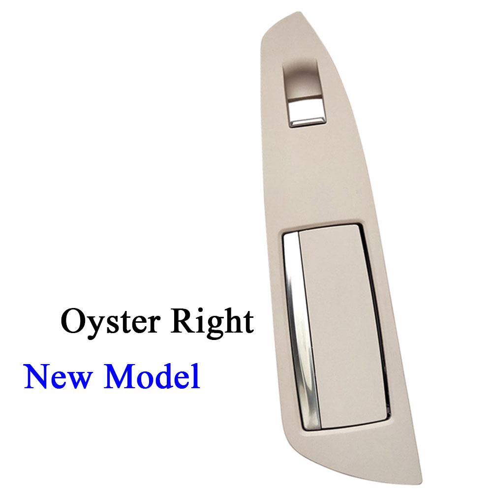 

Накладка переключателя стеклоподъемника задней двери салона автомобиля, панель подлокотника и пепельницы в сборе для BMW 7 серии F01 F02 730i 735i 740i 2009-2017 New Right Oyster