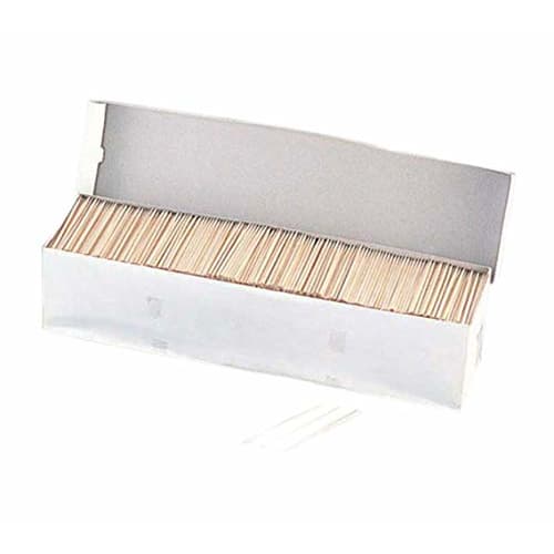Square toothpicks (1kg)/62-6651-69