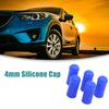 ACROPIX Intake Vacuum Hose Tube End Plug Silicone Blanking Cap