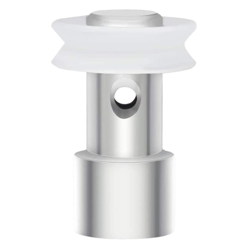 Universal Replacement Float for Valve Seal For Kitchen Pressure Cooker 1 Float Valves + 3 Sealer Gaskets Kitchen Dining