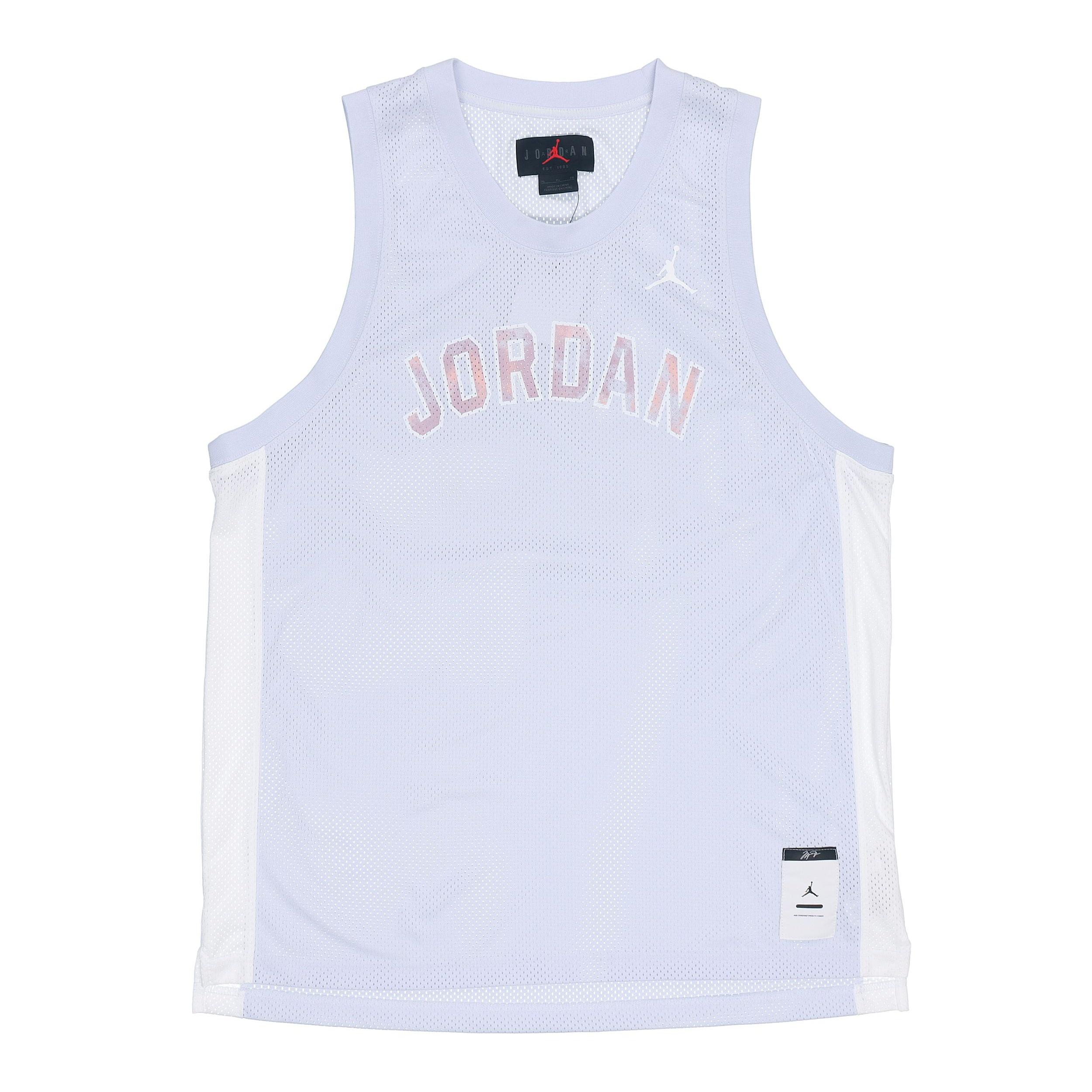 Air Jordan Sport DNA Tank Top Purple Men s DM1875-085 L
