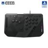 NOLVA Reactor Mechanical All-Button Arcade Controller PlayStation 5 4 Windows PC (Silent Model)