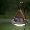 UOSU Portable Solar Camping Lantern
