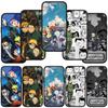For iPhone 17 16 15 Xiaomi Poco F7 F8 X7 X6 C85 C75 C71 M8 Redmi Note 14 13 12 11 Pro Max 14C 13C 15C A3 A4 Phone Case Naruto Nara Shikamaru Cover