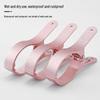 Large Aluminum Windproof Quilt Drying Clips