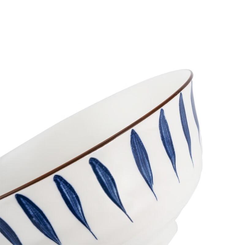 Debo Catherine 22-Piece Ceramic Dinnerware Set