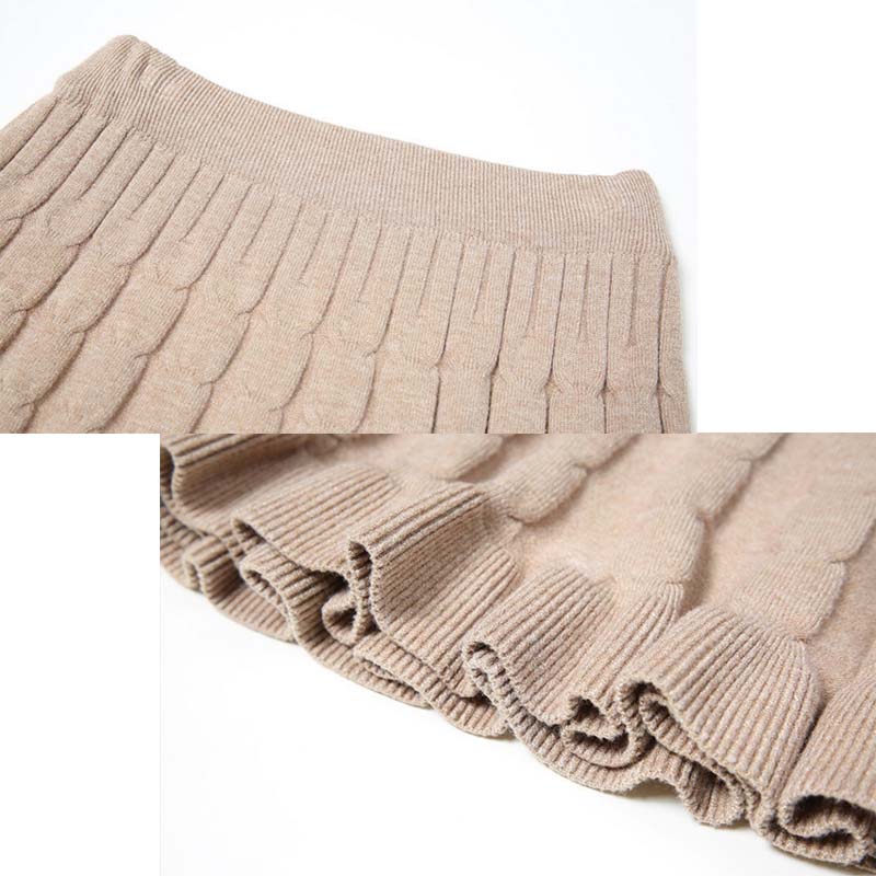 3 Jupes En Satin Tendance Pour L'automne/hiver 2024-2025 (et Idées