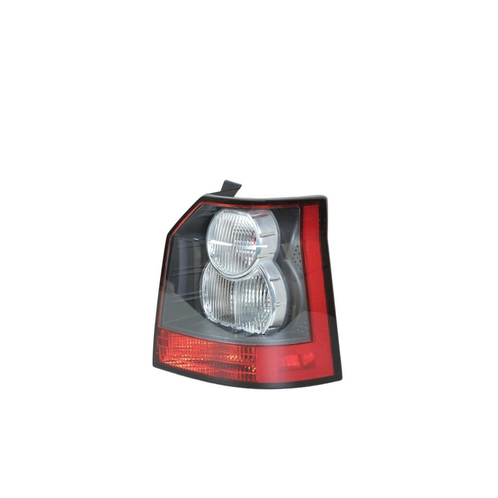 Right-Side Taillight for Land Rover Freelander 2 (L359), 2010-2011, White Background