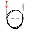 Easy To Operate Clog Remover Drain Snake Grabber Tool