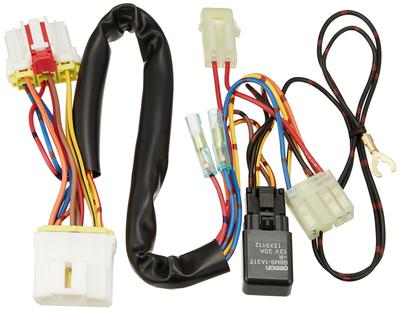 Yupitel Káblový zväzok štartéra pre automobily Suzuki S-108