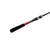 Huerco Fishing Rod Spinning Model 7pcs Telescopic VR210-20 /
