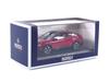 NOREV Citroën C4 X23 Elixir Red 1/43 Scale Model 155482