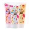 2pcs 50g Simulation Cream Clay Adhesive Gel Multicolor Fake Whipped Cake Cream Glue DIY Phone Case Shell Kit Handmade Home Decor