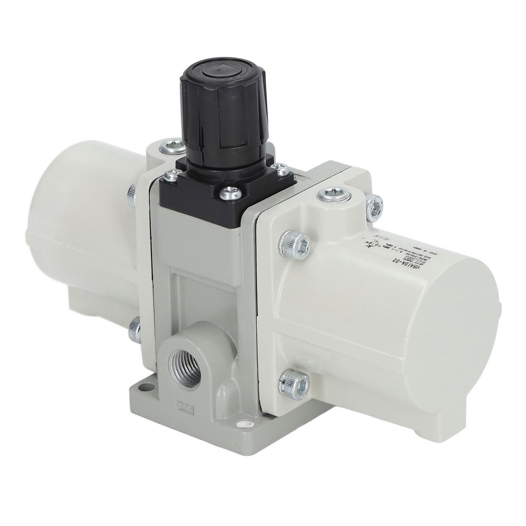 Plynové posilovací čerpadlo SMC Pneumatický ventil Vzduchový kompresor Válec pro zpracování zdroje vzduchu