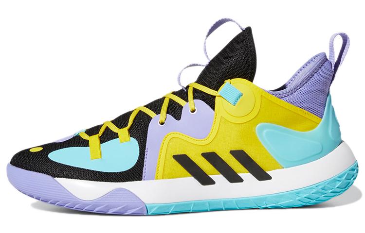 Harden Stepback Adidas 2.0 Pastel H68054 46⅔
