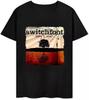 Switchfoot Band Černé tričko Bavlna Plná velikost Unisex S-5XL RD17 Unisex tričko