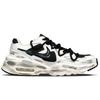 Nike Air Max Fusion Mesh Cushioning Slip Resistant Abrasion Resistant Lightweight CJ1670-102(Team62-)
