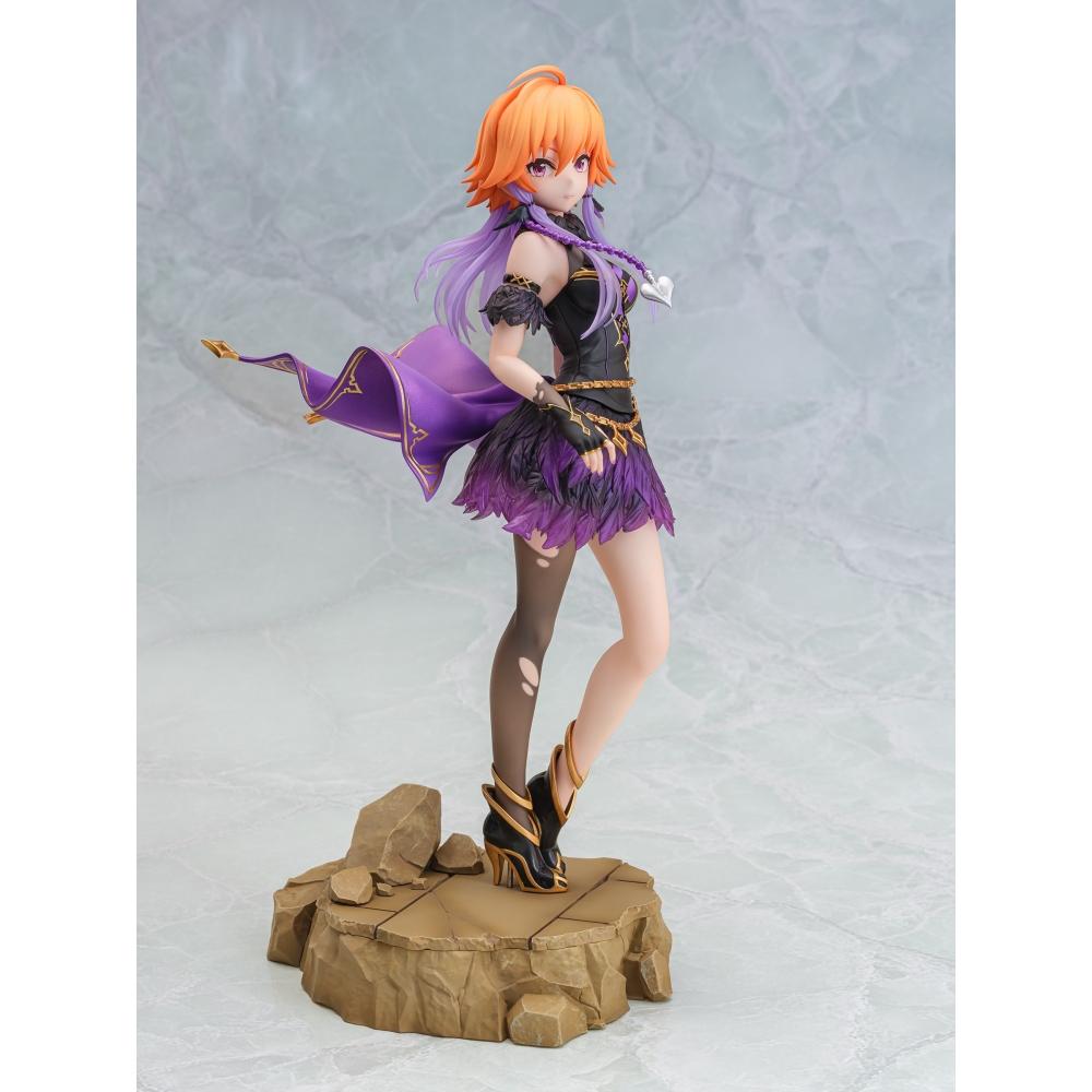 

The Idolm Ster 1 8 The Idolm Ster Cinderella Girls Asuka Ninomiya Figure
