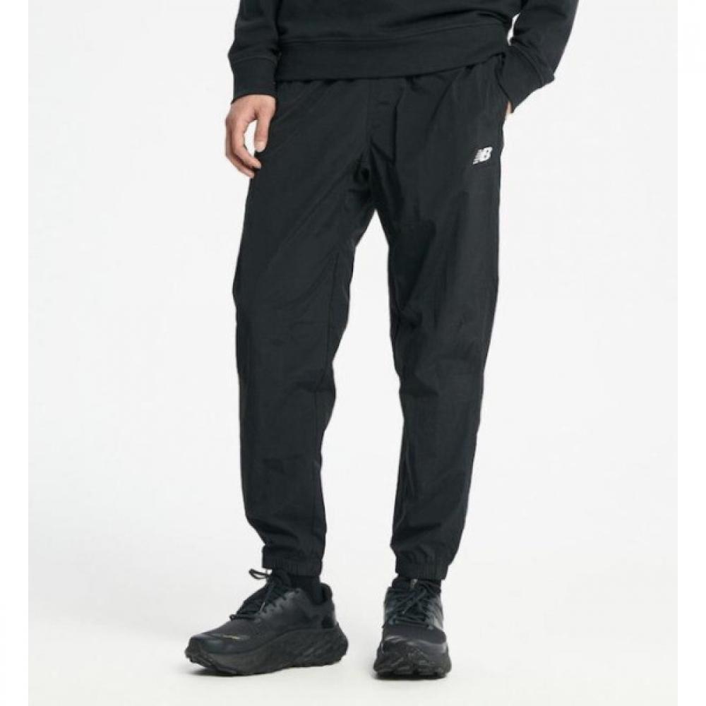 

New Balance Ветровые штаны Nbntd4s091 19 Single color/80(M)