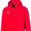 Puma TEAMGOAL23 Sweatshirt Men's Red 656988-01