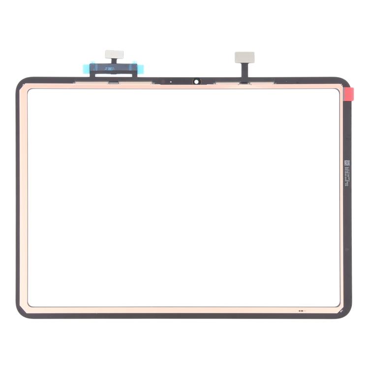 

For iPad Air 11 (2024) Grade S OEM LCD Digitizer Touch Screen Glass Replacement Part (Without Logo) As Shown A