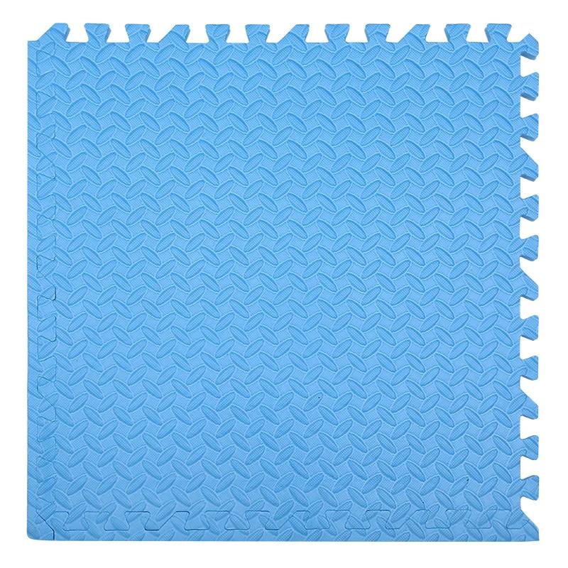 8-16PCS Baby Puzzle Floor Kids Carpet Baby Mattress EVA Foam Baby Blanket Educational Toys Baby Play Mat for Children 30x1cm