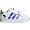 Adidas Disney X Grand Court I 'Mickey And Minnie Mouse' GZ3317