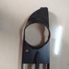 BMW E60 E61 Vänster Dimljus Nätgaller Kåpa 51117049243