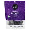 Elan Organic Plums, Pitted, 8 Oz (225 G)