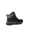 Hammer Jack Outdoor Waterproof Black Men's Boots