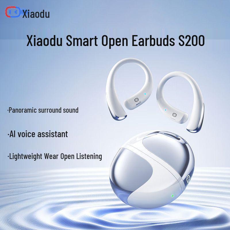 Xiao Du S200 Wireless Open-Ear Bluetooth Sports Headphones