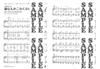Piano Solo Disney BEST Selection 55 "Three Little Pigs" ~ "Frozen